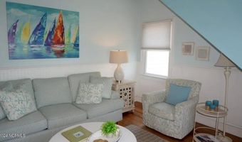 21 Keelson Row Capt. Quarters A, Bald Head Island, NC 28461