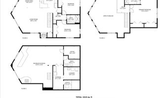 141 LONGVIEW Dr, Saylorsburg, PA 18353