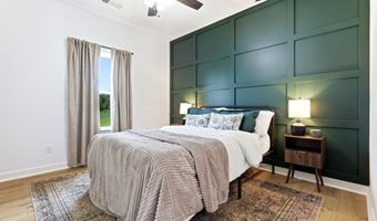 347 Ridge Rd, Beebe, AR 72012