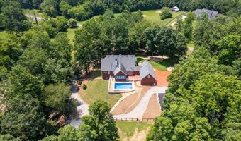 1160 Glen Wilkie, Ball Ground, GA 30107