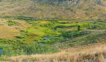 TRACT 17 FISHERMAN CREEK Road, Bondurant, WY 82922