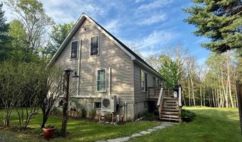 54 Cliff Rd, Accord, NY 12404