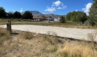 411 N Hwy 93, Challis, ID 83226