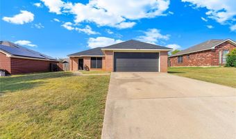 302 Cherokee Trl, Alvarado, TX 76009