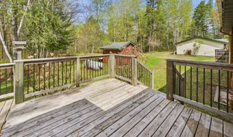1547 State 371 NW, Backus, MN 56435