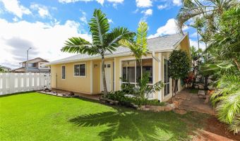 91-986 Awawalei Pl, Ewa Beach, HI 96706