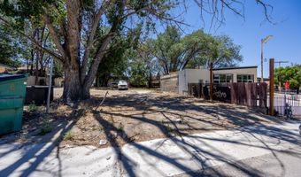 108 BLANCO ST & TBD N MAIN Ave, Aztec, NM 87410
