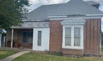 490 W 100 St, Beaver, UT 84713