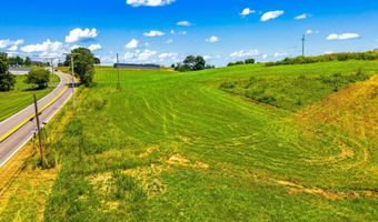 6031 Lakeshore Dr, Bean Station, TN 37708