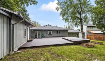 9610 Arlene Dr, Anchorage, AK 99502