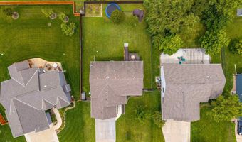 802 W Slate St, Andover, KS 67002