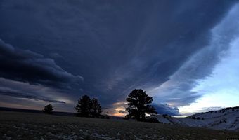 Elk Ridge Drive lot 12, Buffalo, WY 82834