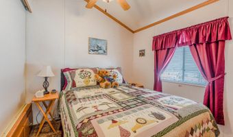 21282 N Escapees Way #409, Congress, AZ 85332