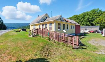 1433 N 116 Rd, Bristol, VT 05443