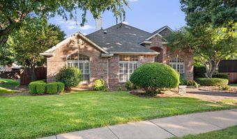 405 Watters Crossing Ct, Allen, TX 75013