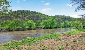 24327 N Fork River Rd, Abingdon, VA 24210