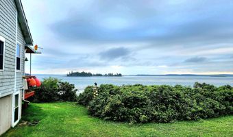 397 Cape Split Rd, Addison, ME 04606