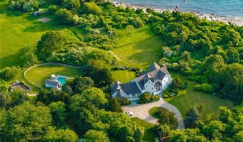1003 Fort Getty Rd, Jamestown, RI 02835