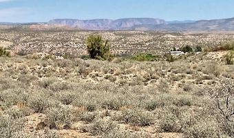 016 New Venture Rd 016 P and H, Clarkdale, AZ 86324
