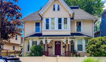 41-43 Cottage St, Bridgeport, CT 06605
