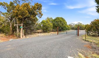 2145 Pulp Mill Rd, Clay Springs, AZ 85923