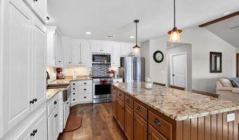 445000 E 1623 Rd, Albion, OK 74521