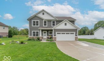 1417 Layton Rd, Anderson, IN 46011