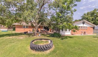 1610 Ave G, Abernathy, TX 79311