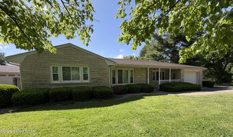 418 N 2nd St, Bardstown, KY 40004