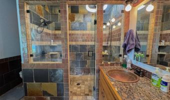 185 Miller Dr, McAlester, OK 74501