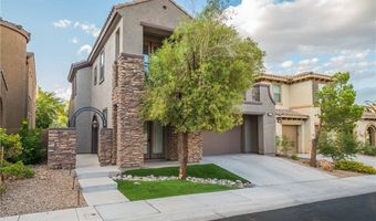 220 VIA MEZZA LUNA Ct, Henderson, NV 89011