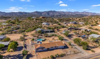33300 S RIVER BEND Rd, Black Canyon City, AZ 85324