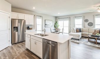 25111 Eagle Vista Dr Plan: Neuville, Adel, IA 50003