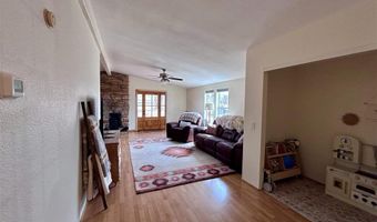 3824 Basin Gardens Rd, Basin, WY 82410