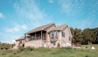 630 Peach Orchard Rd, Andersonville, TN 37705