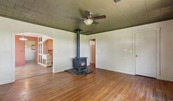 7941 N 433 Rd, Adair, OK 74330