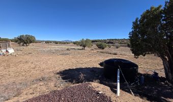 1505 W Bernadine S Way, Ash Fork, AZ 86320