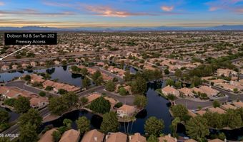 1517 S ASH Dr, Chandler, AZ 85286