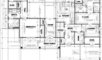 119 Ole Magnolia Dr, Brandon, MS 39042