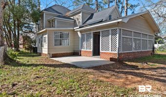 309 S Main St, Atmore, AL 36502