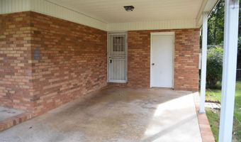 6321 SHERWOOD Dr, Anniston, AL 36206