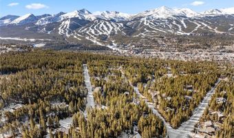 617 MOONSTONE Rd, Breckenridge, CO 80424