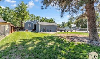 845 Custer Ave, Billings, MT 59101