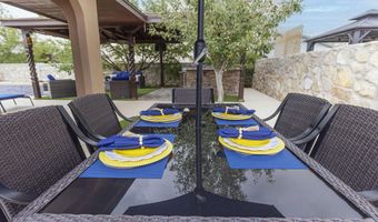 1205 Aero Ln, Berino, NM 88024