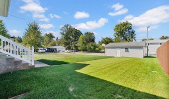 2127 Washington Ave, Bedford, IN 47421