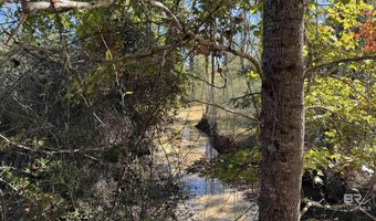 25001 Highway 112, Bay Minette, AL 36507