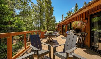 32 Mountain Lake Way, Angel Fire, NM 87710
