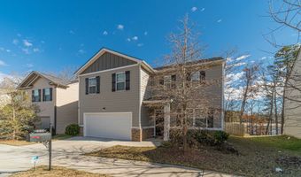 493 Park W Blvd, Athens, GA 30606