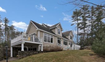 638 E Shore Dr, Acton, ME 04001