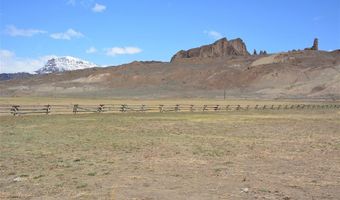 N Fork Hwy, Cody, WY 82414